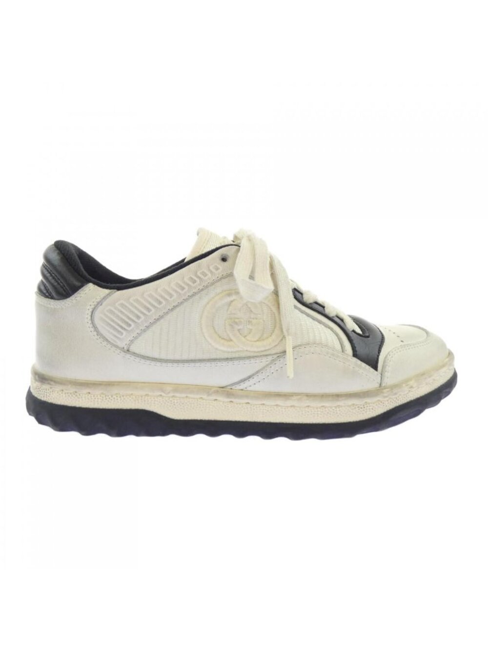 Gucci Sneakers White